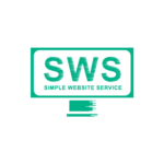 SimpleWebsiteService.ca Logo