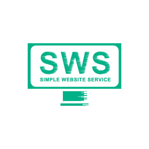 SimpleWebsiteService.ca Logo