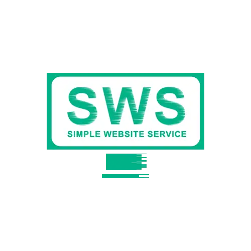 SimpleWebsiteService.ca Logo