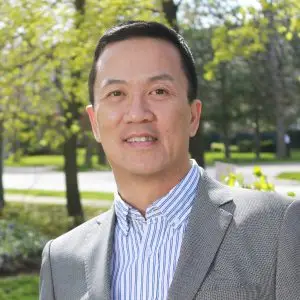 Picture of Dr. Gary Leung