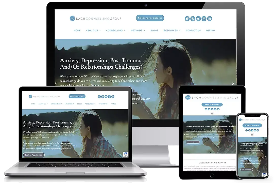 Bach Counselling Mockup Webp