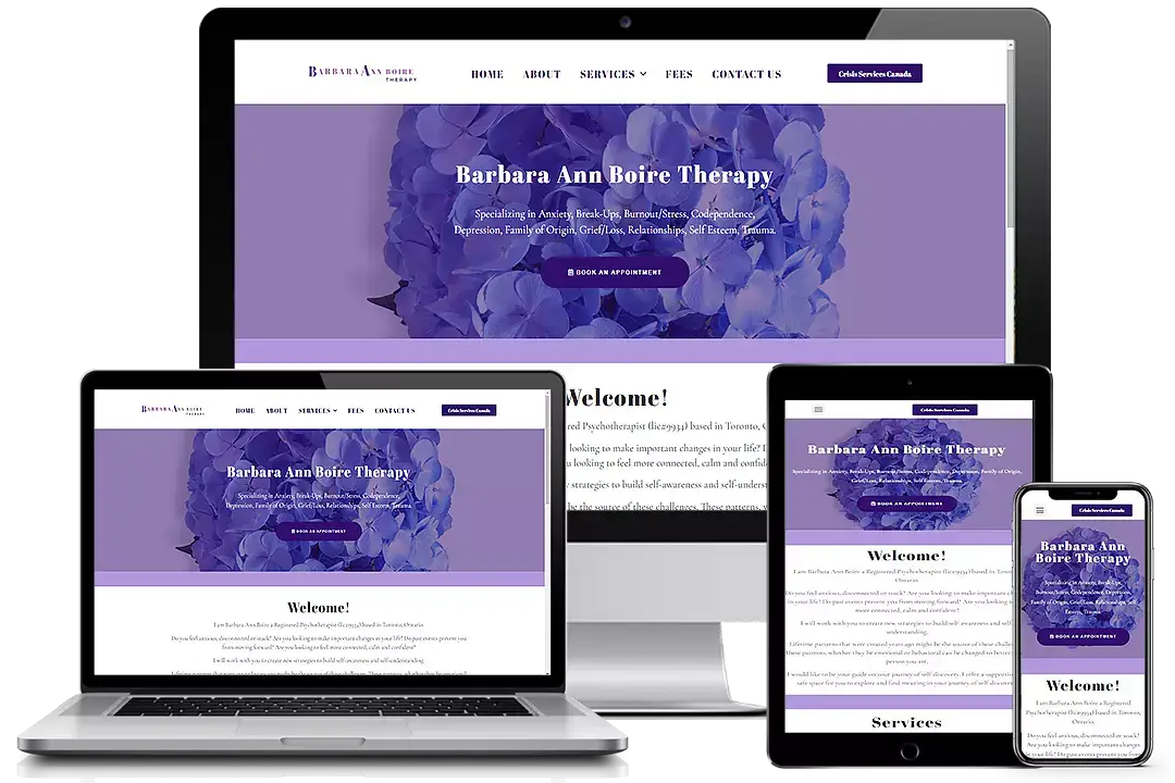 Barbara Anne Boire Mockup Webp