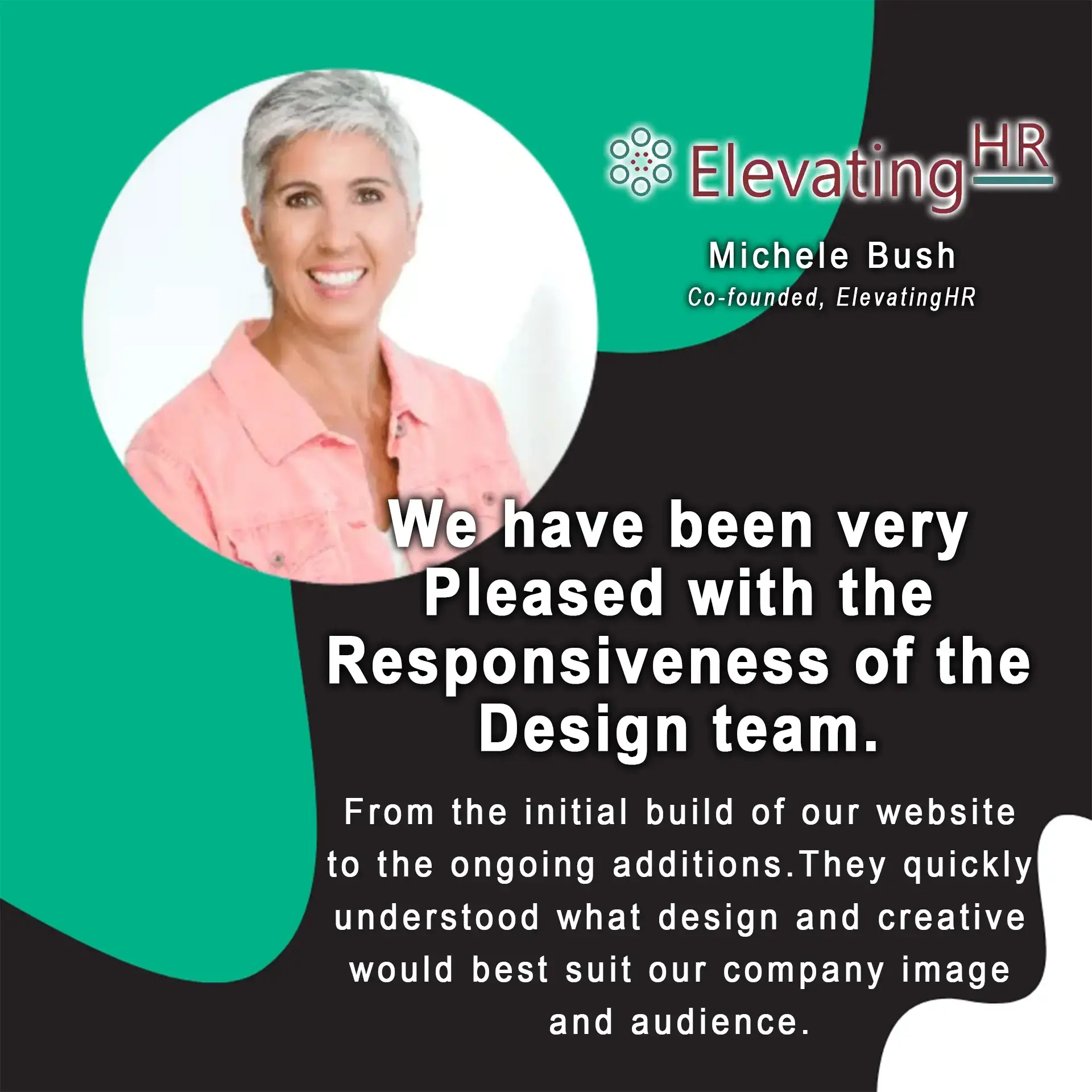 Elevating HR Testimonial Webp