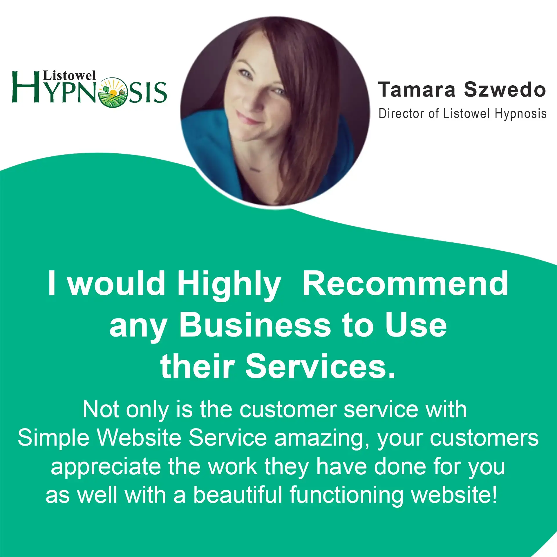 Listowel Hypnosis Testimonial Webp