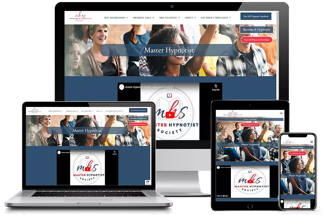 Master Hypnotist Mockup Webp
