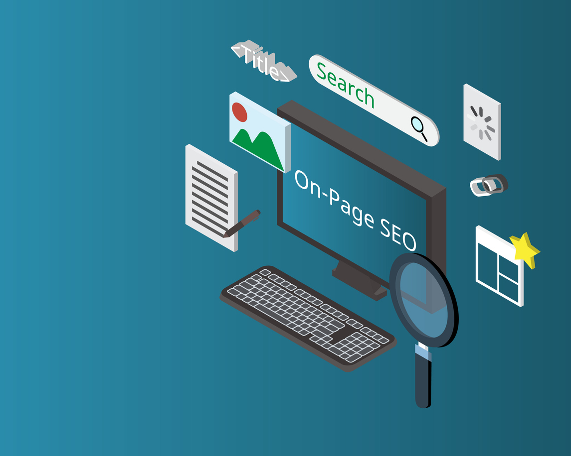 On-Page SEO Explained