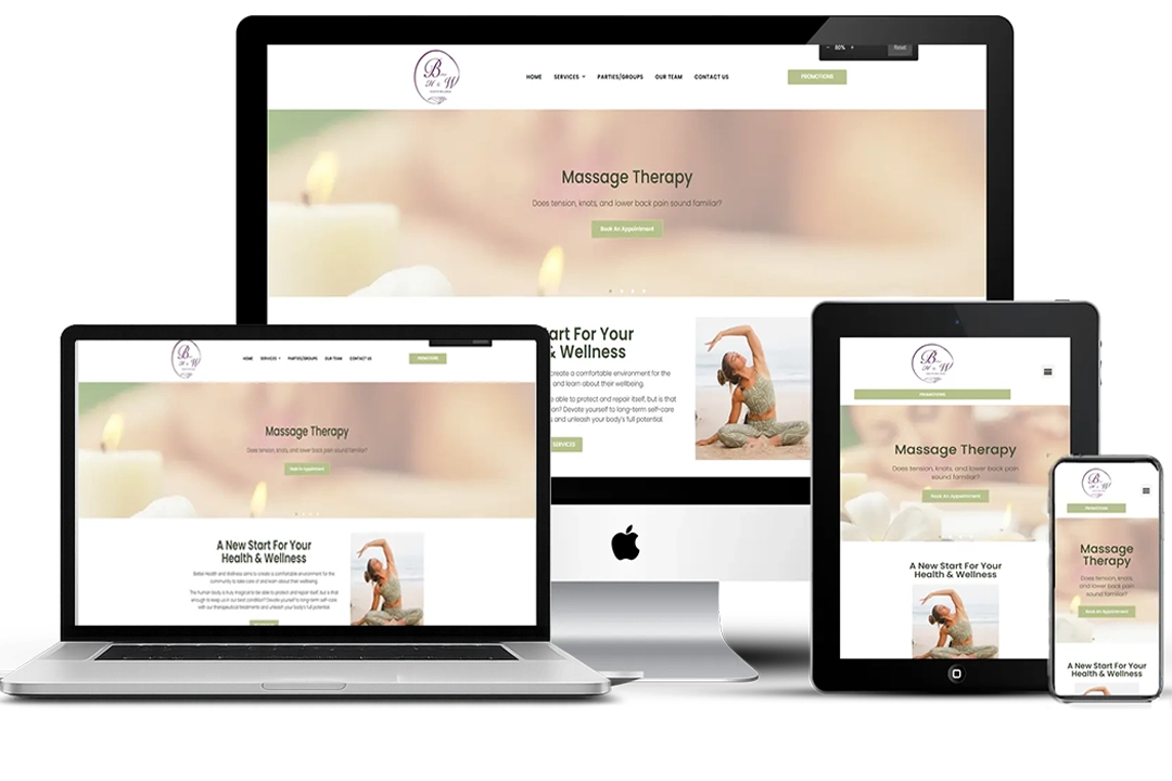 BetterHealthyWellness