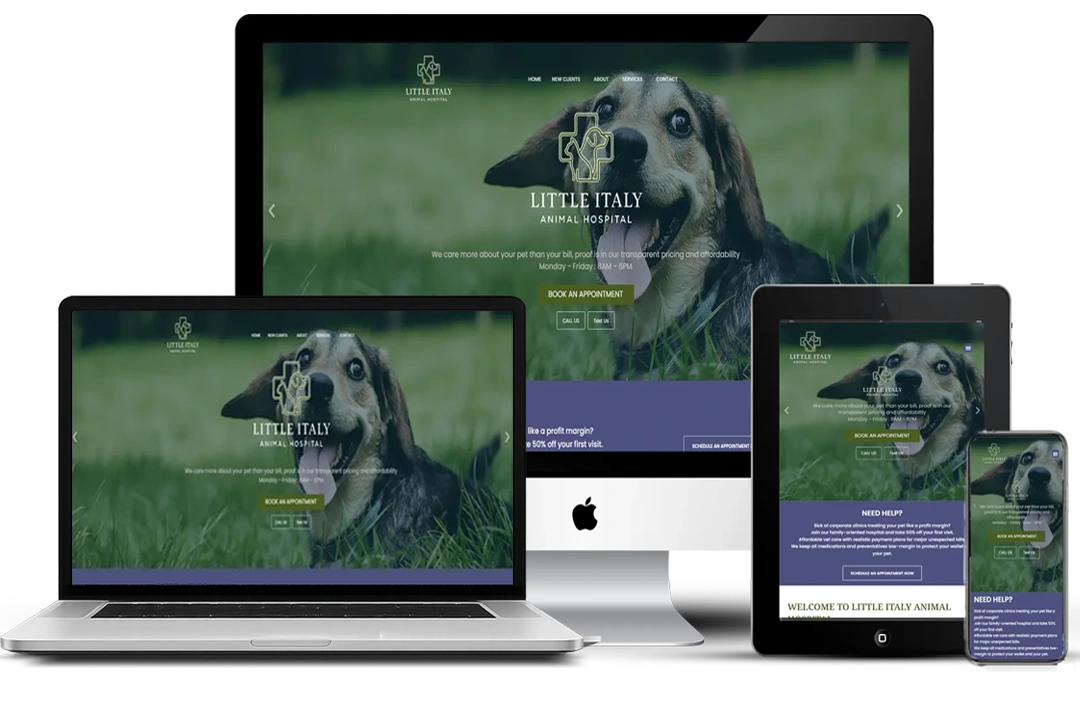 LittleItalyanimalhospital